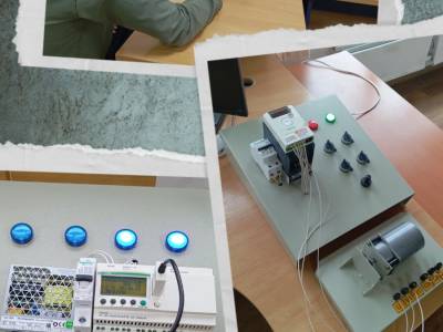 Мікропроцесорна техніка