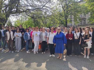 "Наукові фестини" у Львівській політехніці!