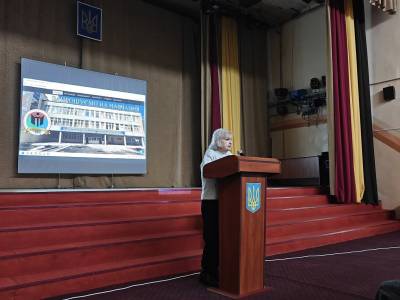 Відбувся день відкритих дверей