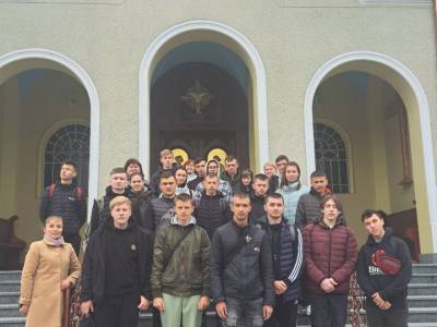 Люби і знай свій рідний край або Ходорів: з сивої давнини до сьогодення!