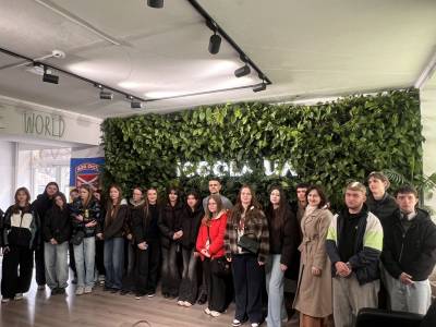 Практичний маркетинг у дії