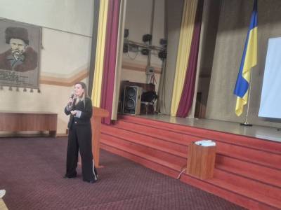 Всесвітній тиждень грошей триває разом із Міжнародною школою трейдингу Double Case