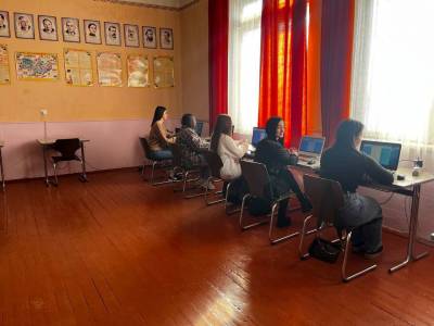 Кваліфікаційний іспит ОПП "Харчові технології"